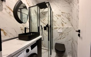 Apartament prima inchiriere cu 3 camere | Dumbravita - Poză 5