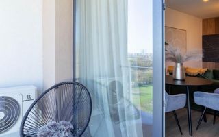 Apartament 2 camere zona Iulius Town - Poză 18