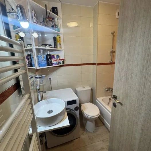 Apartament superb Grozavesti - Poză 6