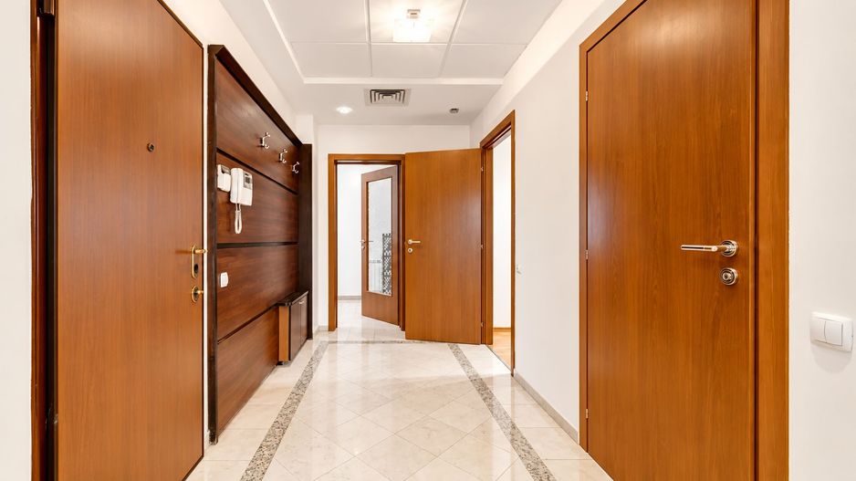 Apartament 3 camere Primaverii - Poză 13