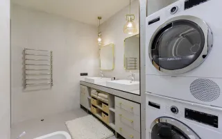 Chirie, apartament, 3 camere, strada Tricolorului, Centru - Poză 39