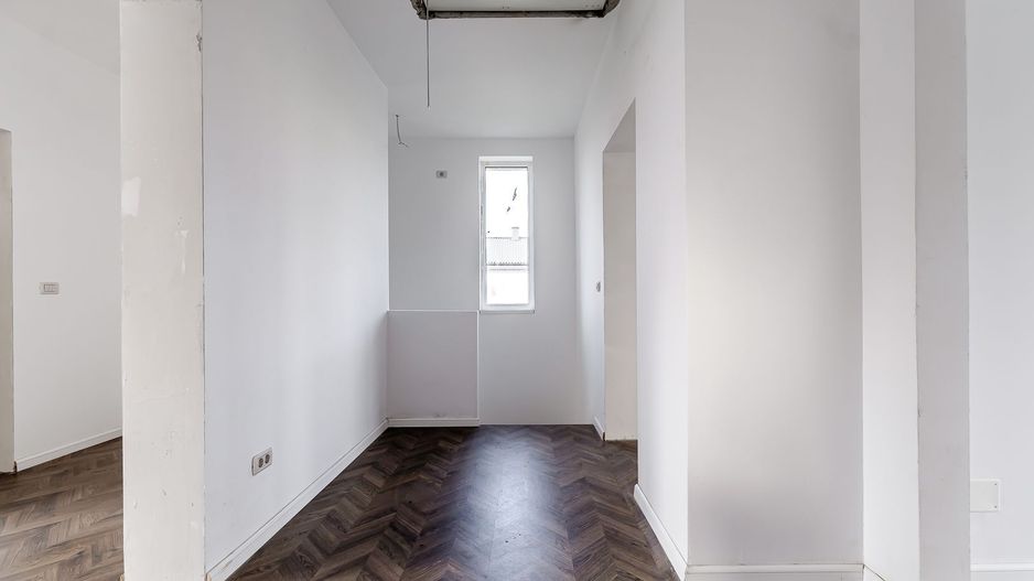 Casă nouă, în cartier Finberg Gai - Poză 4