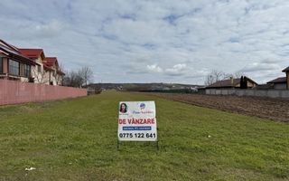 Teren de vanzare/Dudovicesti/Dolj - Poză 2