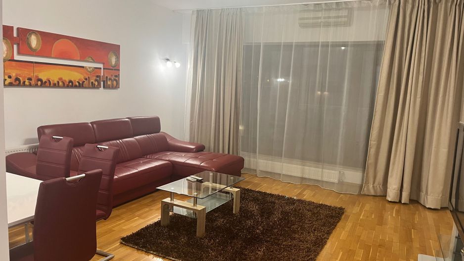 Apartament 2 camere zona Pipera -  Școala Americană - Poză 1