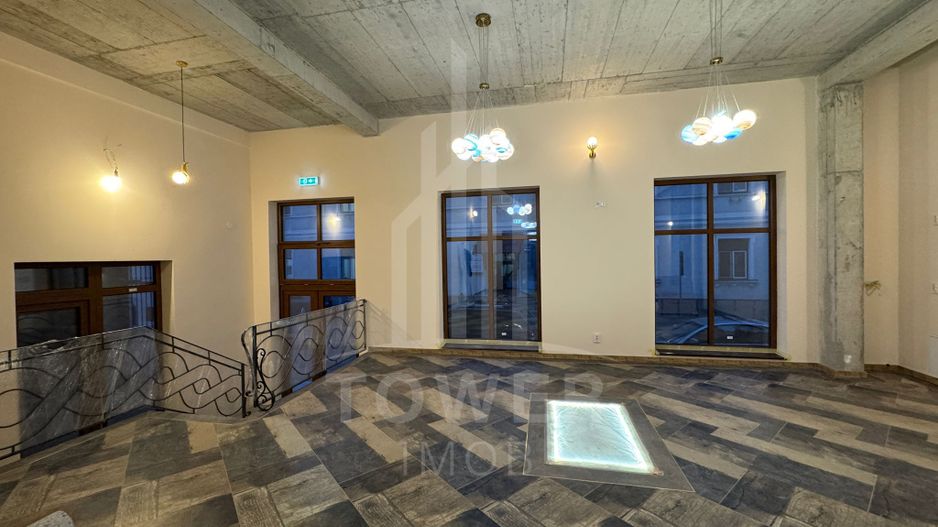 Spatiu comercial central - Poză 3