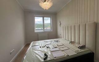 Apartament de 2 camere, 38mp, lux, parcare, zona Terra - Poză 4