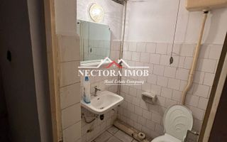 NECTORA IMOB-Spatiu Comercial 7 camere, 2 bai, Zona Cantemir, 180 mp - Poză 18