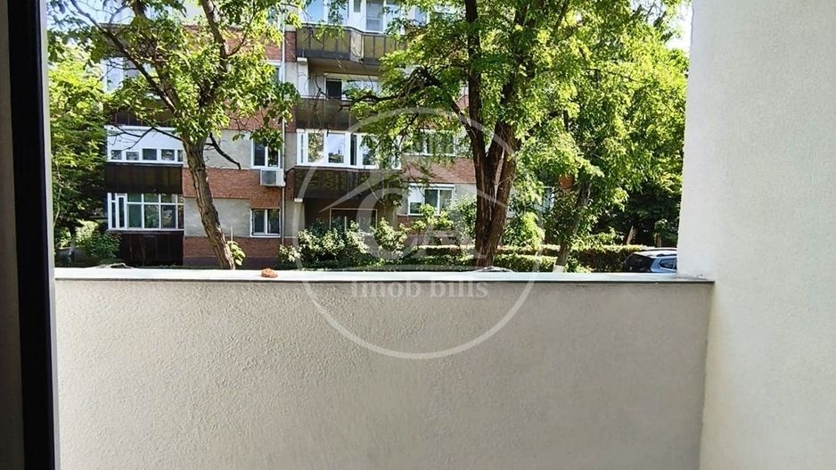 Apartament de vânzare cu 2 camere în zona Rogerius, Oradea - Poză 12