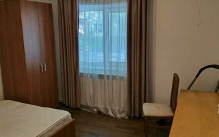 Apartament de inchiriat, doua camere, decomandat, Nicolina II, str. Olari-Profi, Iasi - Poză 6