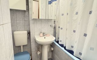 Apartament Luminos 2 camere. Decomandat.  Zona Huedin/ Resita. - Poză 11