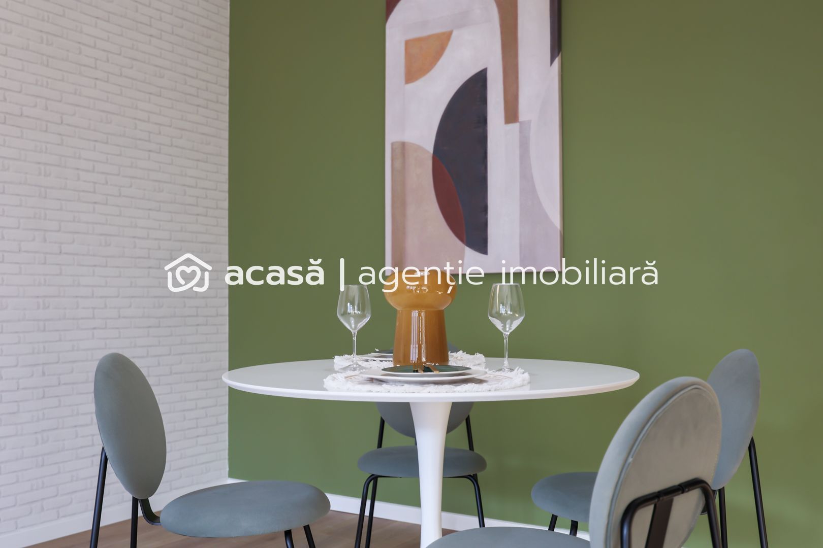 Apartament ARED Premium 2 Camere - Mobilat & Utilat - COMISION 0% - Poză 3