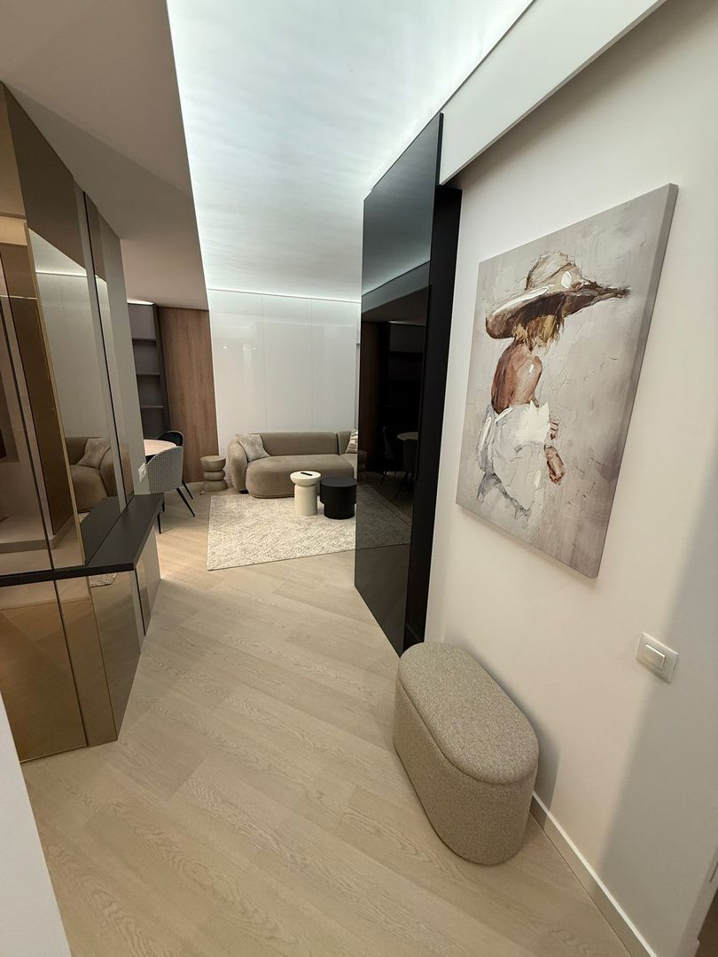 Apartament | 3 camere | Cortina North | Pipera - Poză 4