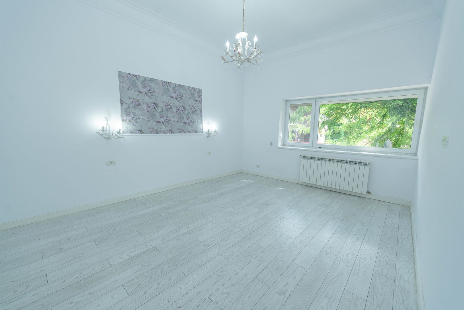 Apartament de inchiriat, 137 mp, central, curte proprie - Poză 8