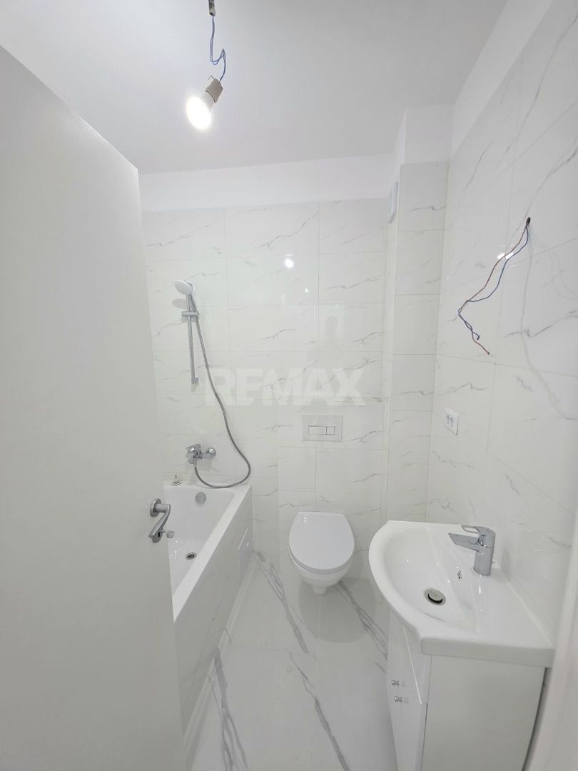 Apartament cu 1 cameră în București, România - Poză 7