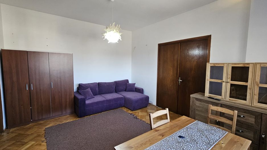 Apartament 2 camere de inchiriat zona Unirii cu centrala - Poză 1