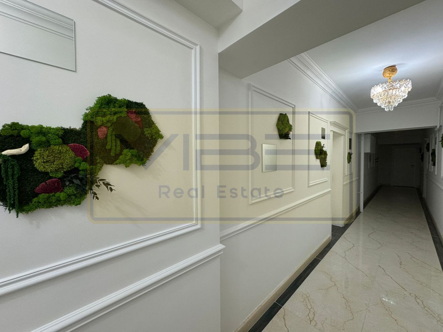 Apartament NOU 2 camere Copou + parcare Royal Town - Poză 33