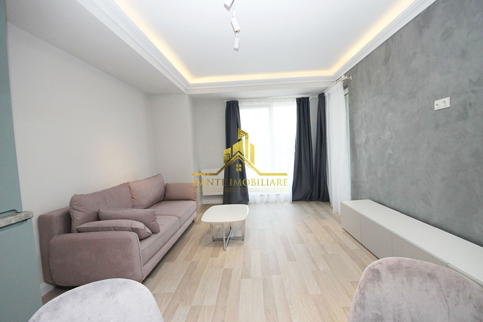 2 camere, mobilat lux, terasa, Gheorgheni, Iulius Mall, West Side - Poză 9