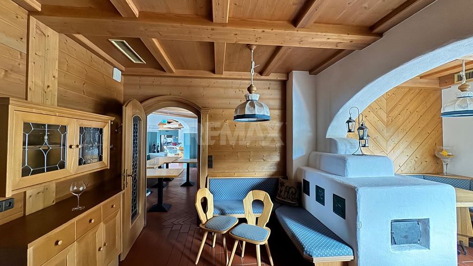 Hotel & Restaurant Meilerhof de vânzare Tirol, Austria - Poză 9