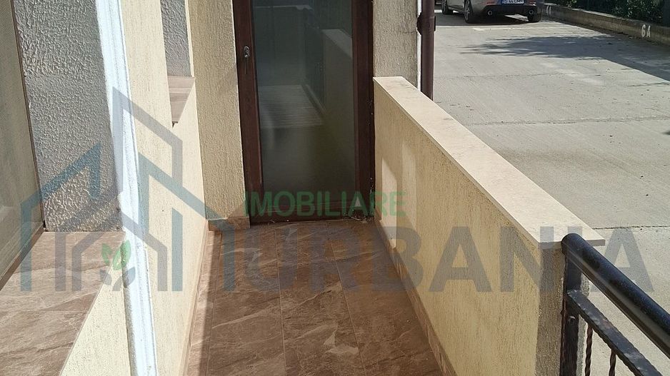 Apartament 2 camere, parter, mobilat, Valea Adâncă - Str. Ilias Vodă - Poză 7