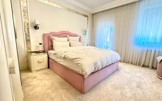 Vila individuala cu piscina | Iancu Nicolae – Pipera | Teren 1100 m - Poză 27