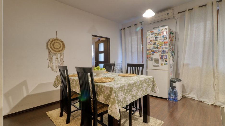 Cel mai bun pret- 2 camere- 59 mp. utili! 3 min de Metrou.Comision 0% - Poză 5