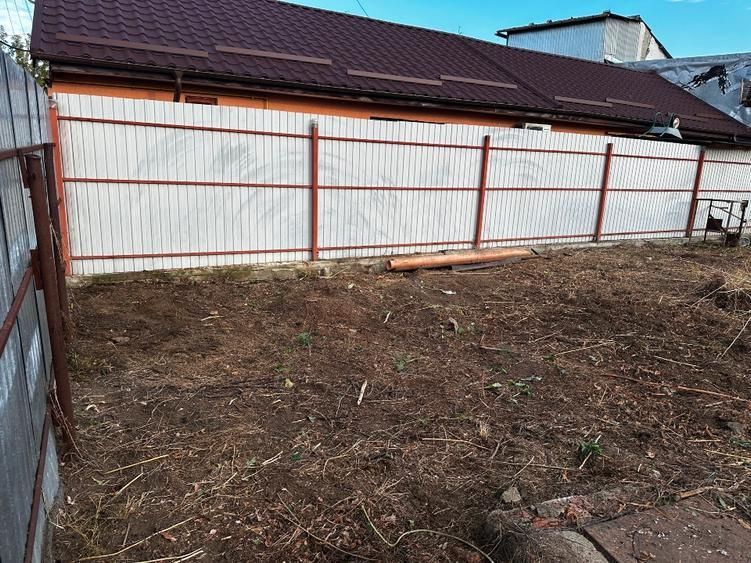 Teren de vânzare cu proiect și autorizație de construcție - Poză 7