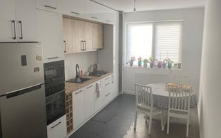 vila4cam2bai+parcare,mob-util complet/semicentral Popesti Leordeni - Poză 3