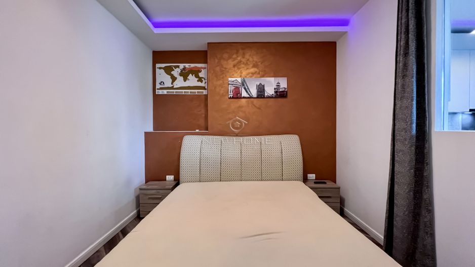 Apartament 1 camere, zona Iulius Mall, Fsega VIVIDO - Poză 9