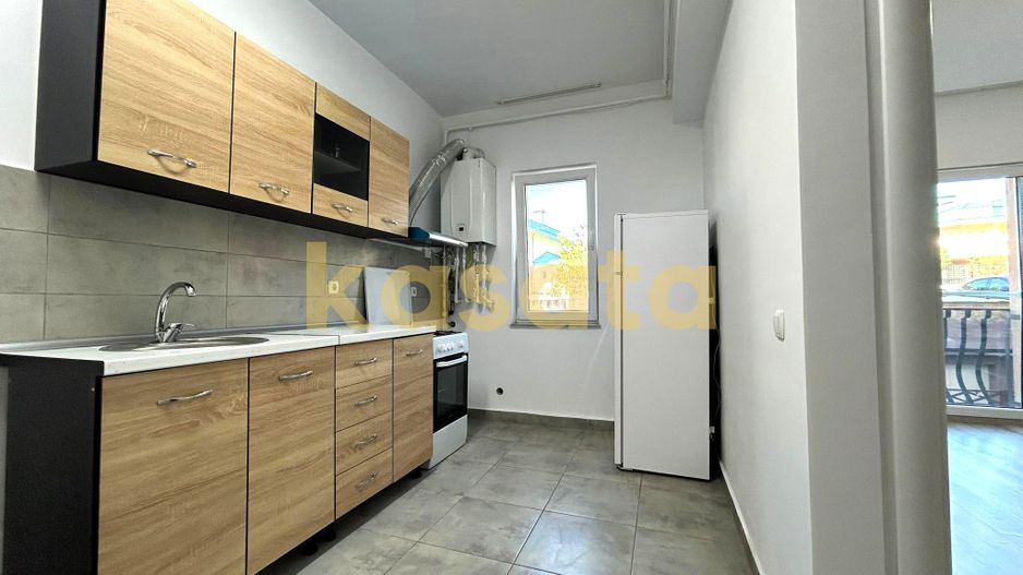 4 camere I 100 mp I NorthLight I parter I parcare - Poză 2