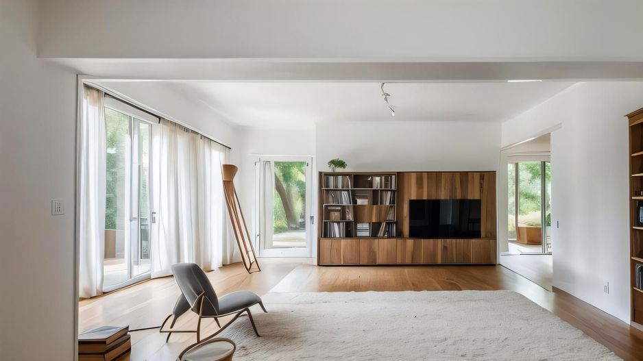 Apartament 3 camere Iancu Nicolae British School - Poză 6