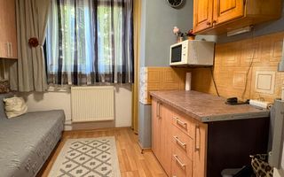 Garsonieră de vanzare | Rogerius | Oradea - Poză 4