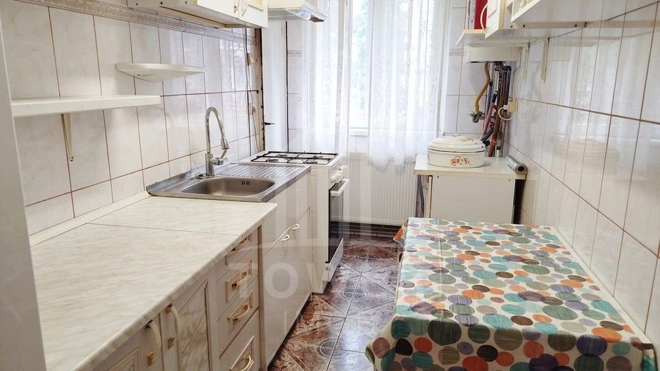 Vasile Aaron | 4 camere | Etaj 1 | 92 mp utili - Poză 5