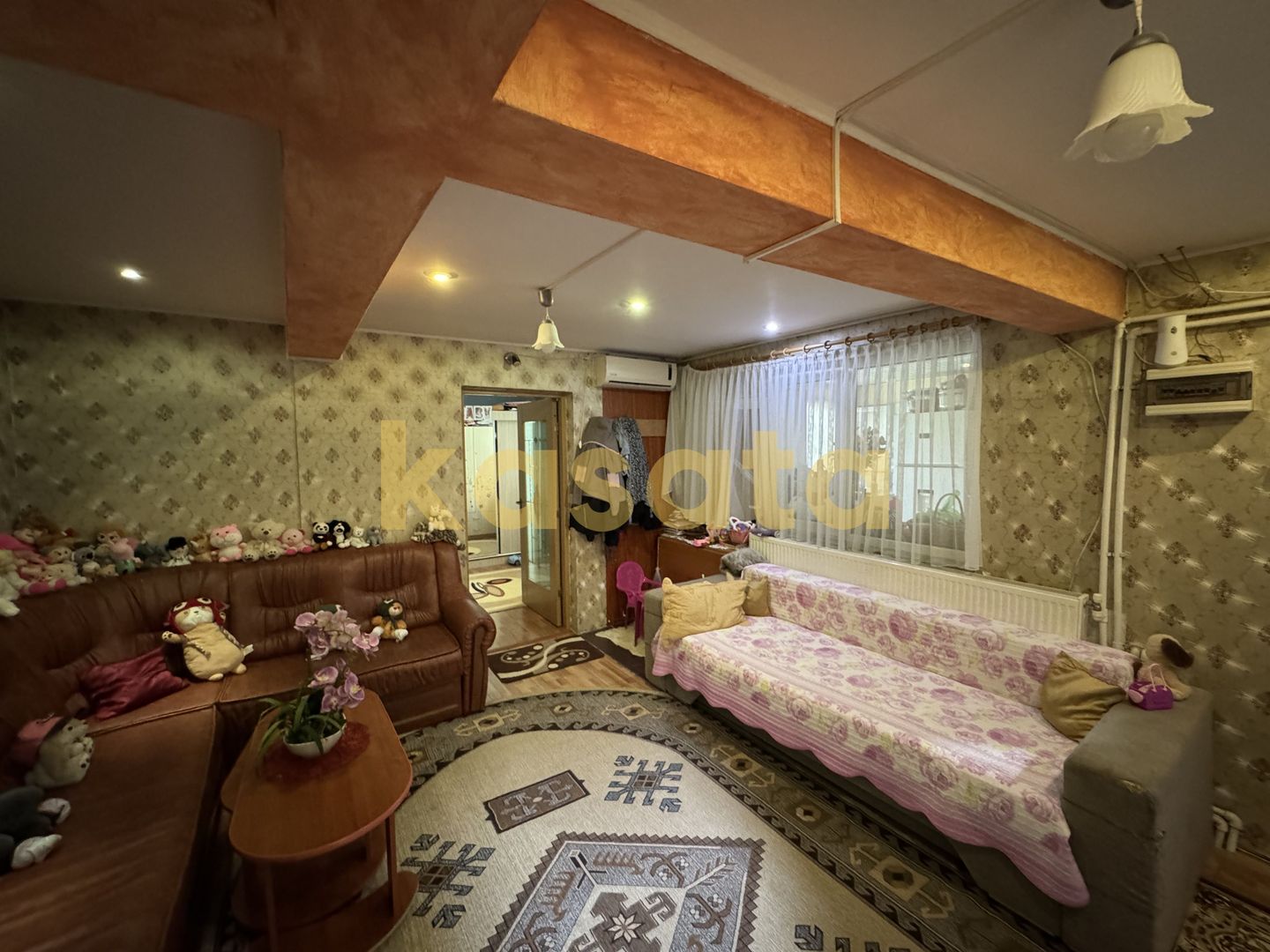 Oferta - Casa cu 4 camere la buget de apartament - Poză 5