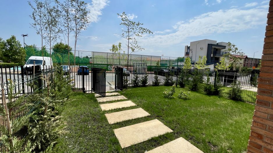 Vila urbana 3 camere | Tunari-Parc - Poză 14