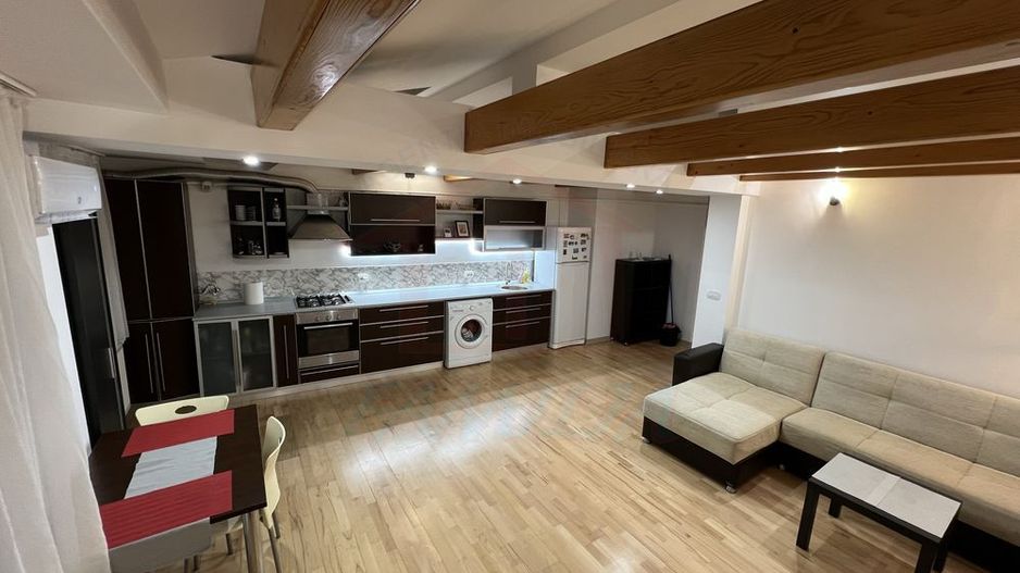 APARTAMENT DE ÎNCHIRIAT – 2 CAMERE | MAZEPA - Poză 3
