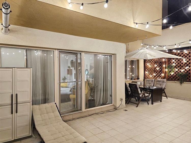 Apartament superb 2 camere, terasă genesoasă, Bloc Nou, Universitate - Poză 4