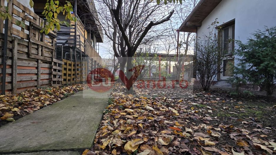 Exclusivitate! Proprietate in Sendreni, jud. Galati -  65.000 EUR - Poză 5