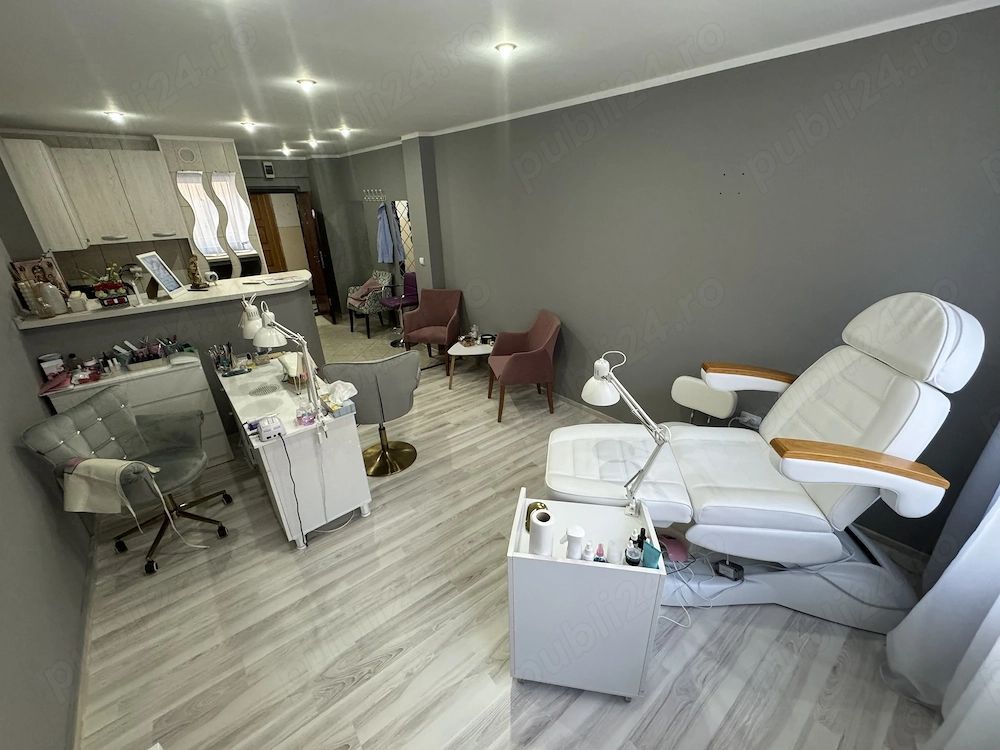 De inchiriat garsoniera in Tiglina 1, 250 euro - Poză 2