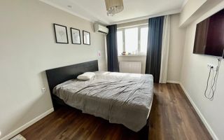 VANZARE APARTAMENT 2 CAMERE 56MP MUNCII DECEBAL GHEORGHE PETRASCU - Poză 1
