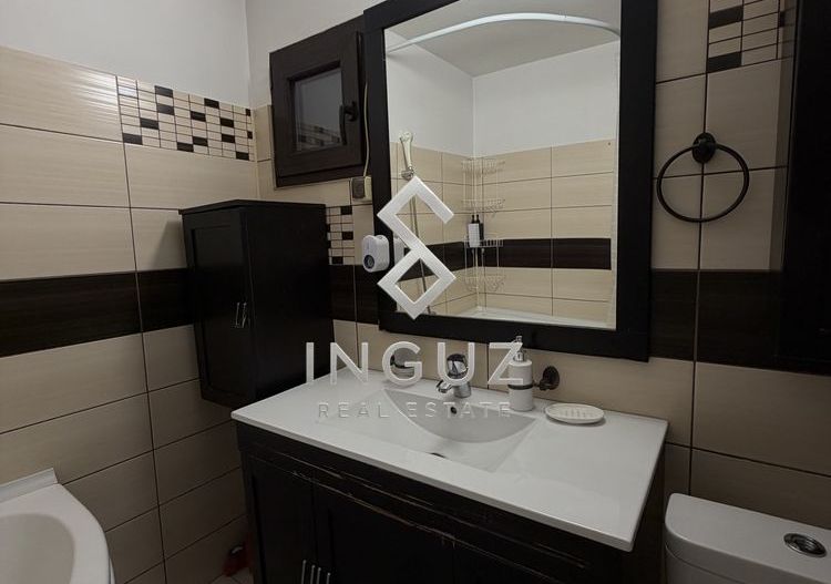 Apartament cu 3 camere de închiriat – Dristor, Sector 3, București - Schiță 4