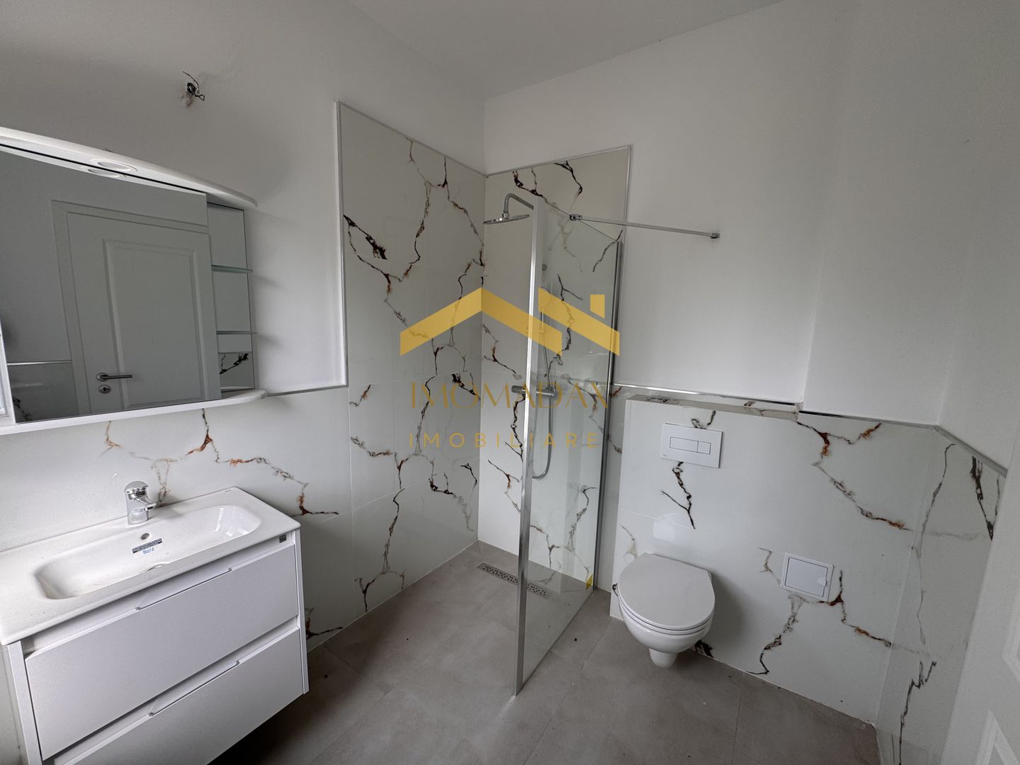 Utvin-4 camere-Predare la Cheie - Poză 4