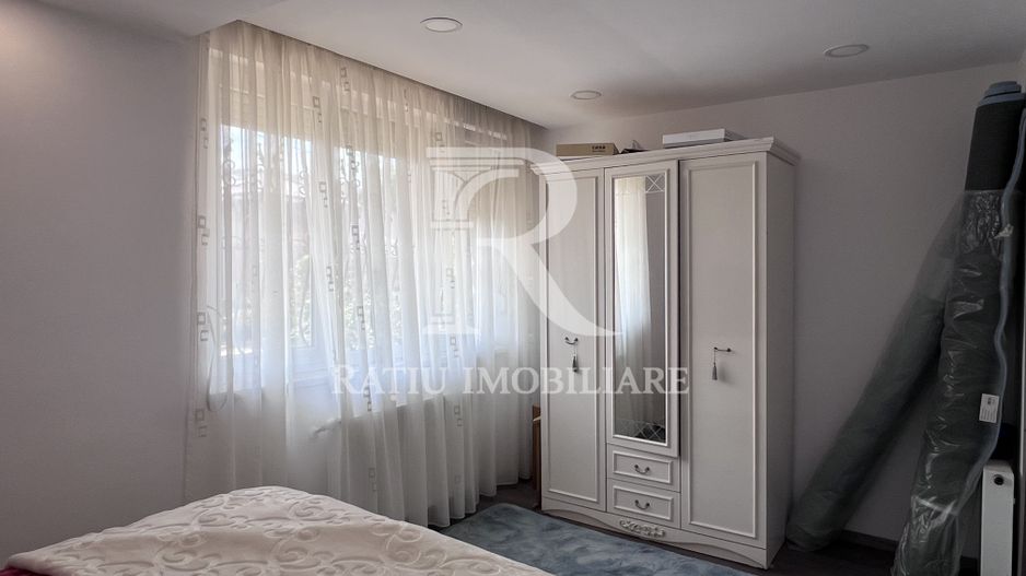 Apartament cu 2 camere | Louis Pasteur 42 | Spitalul Judetean | Oradea - Poză 12