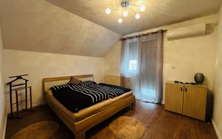 Vila 6 camere complet mobilata -320 mp Utili - Zona Bogdanestilor - Poză 16