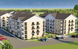 Studio, proiect nou  - Selimbar/Sibiu - Poză 10