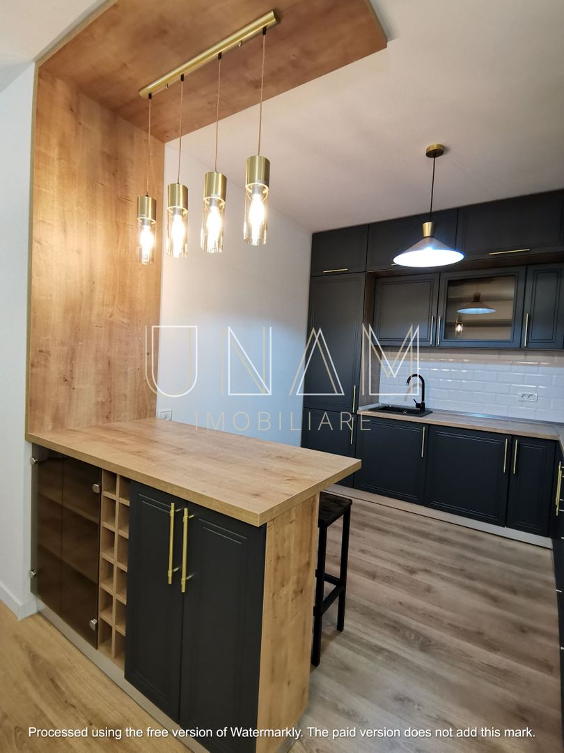 =INCHIRIAT= Confort și Eleganță în Centrul Orașului - Poză 5