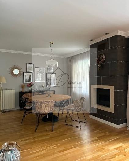 Ibiza Sol Residence I 3 camere Pipera I parter cu grădină, piscina - Poză 13