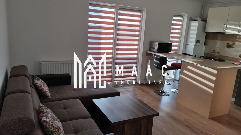 Apartament 3 camere | 53 mp utili | Balcon 10 mp | Cartier Magnolia - Poză 2