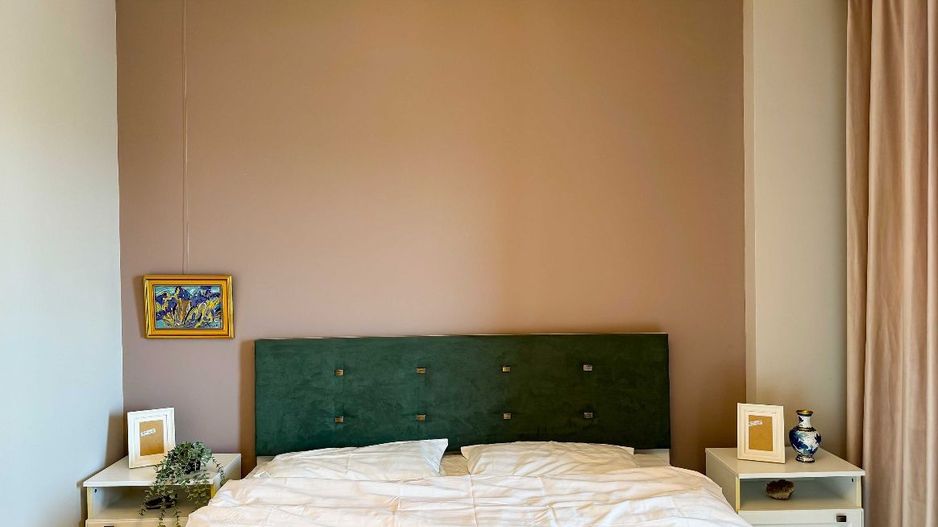 Apartament 3 camere, Sector 2 – Doamna Ghica Plaza - Poză 4