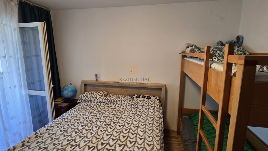 Apartament modern 2 camere, 700 m de metrou Dimitrie Leonida, parcare - Poză 11