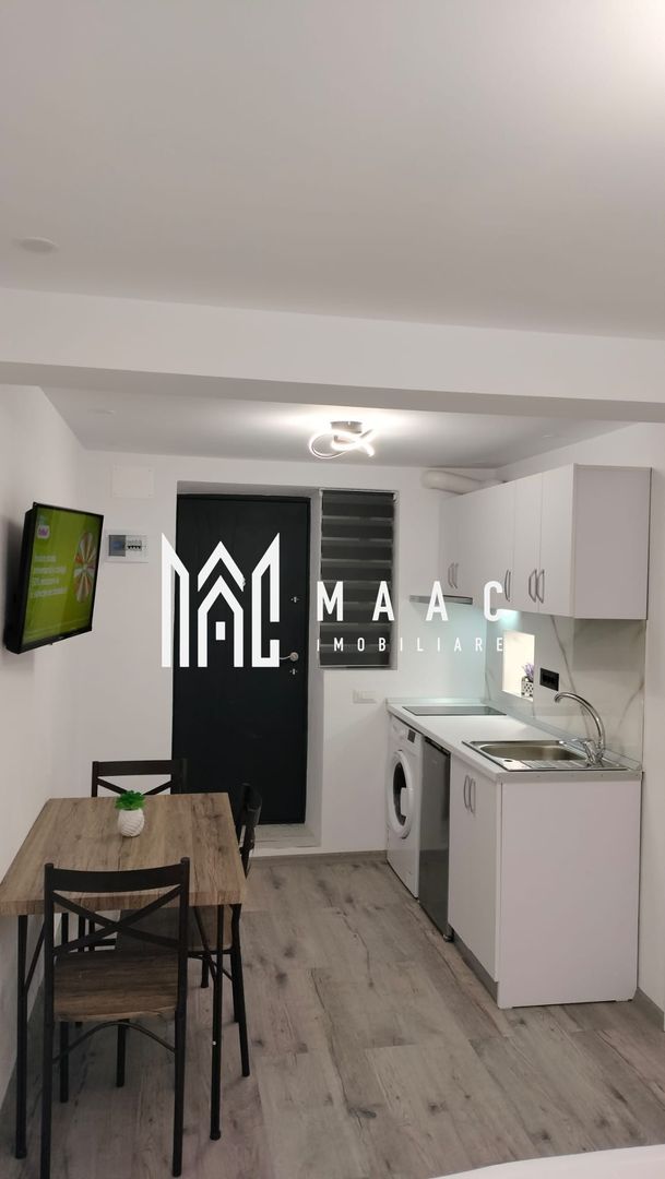 Apartament 1 camera | Etaj 1 | Modern | Ultracentral - Poză 5